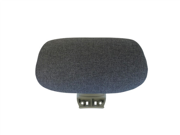 Buro Elan Headrest Light Grey : 159-M2-HDREST