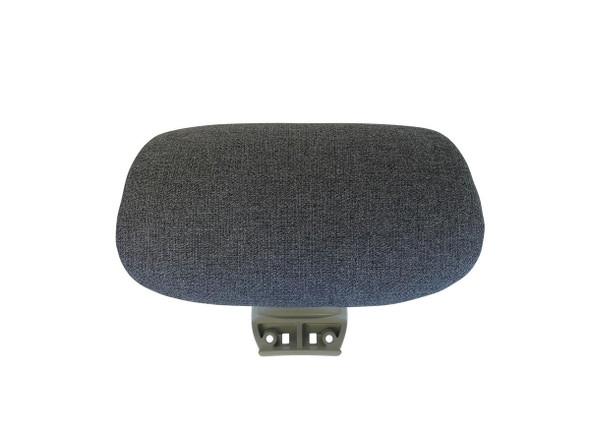 Buro Elan Headrest Light Grey : 159-M2-HDREST 
