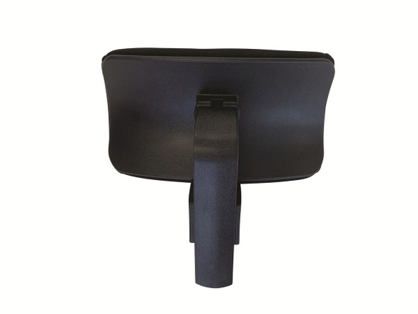 Buro Mentor Headrest Black : 132-HDREST 