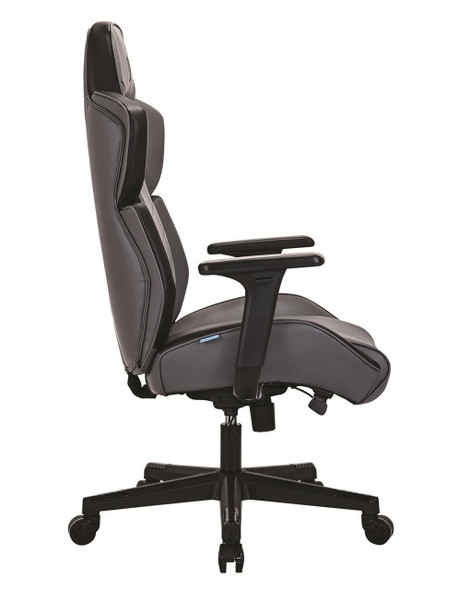 Buro Powera Ergonomic Gaming Chair Raider : 154-PU3-2 