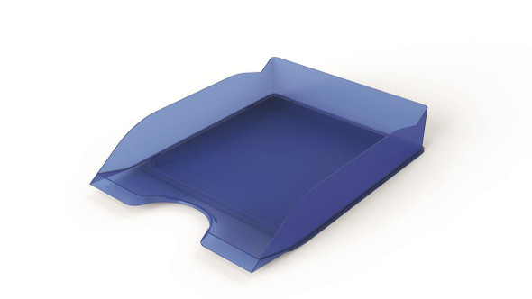 DURABLE Ice Letter Tray Blue : 3069764 