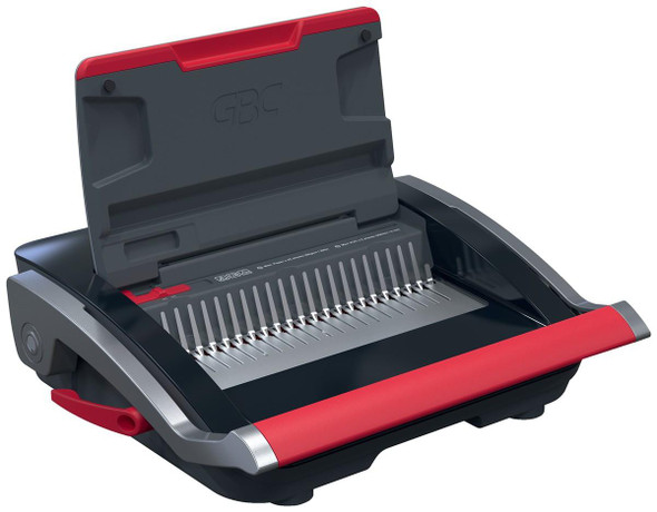 GBC Binding Machine Combbind Cb25 : BMCB25 