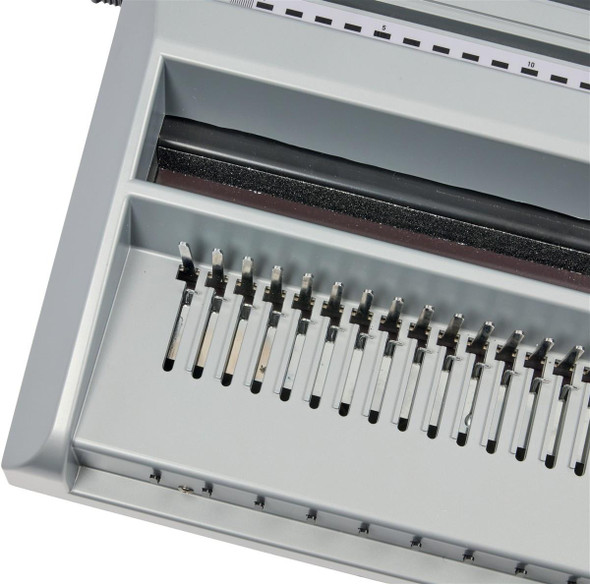 GBC Binding Machine Multibind Mb20 : BMMB20 