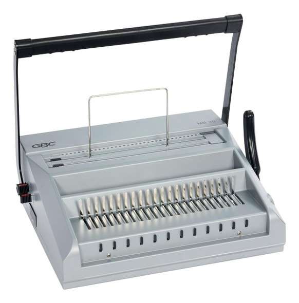 GBC Binding Machine Multibind Mb20 : BMMB20 