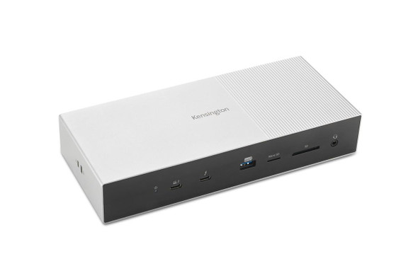 Kensington Sd5000t5 Thunderbolt 5 Triple 4k Docking Station : K35201AP 