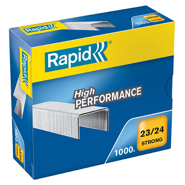 RAPID STAPLES 23/24 BX1000 STRONG