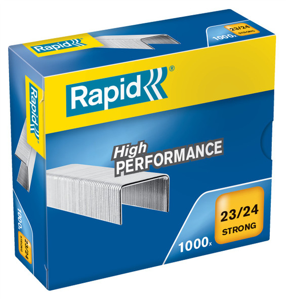 RAPID STAPLES 23/24 BX1000 STRONG