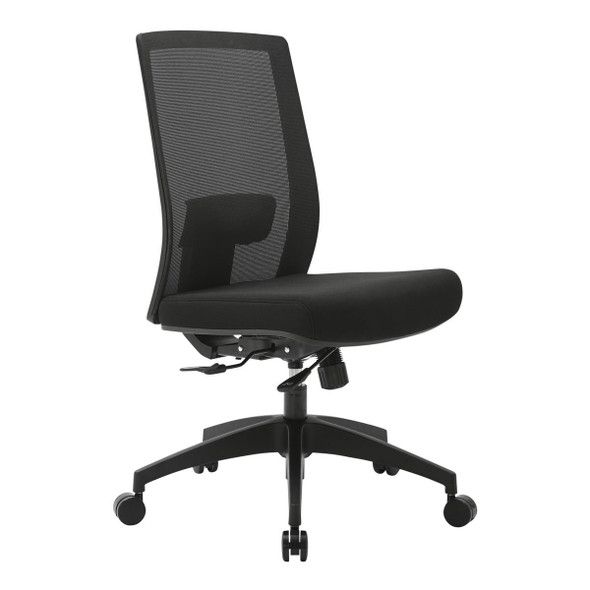 Buro Buro Office Chair Black : 147-M3 