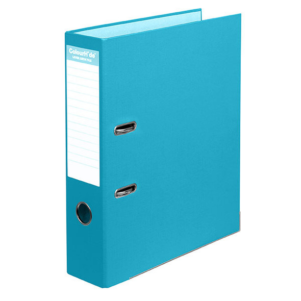 CH L ARCH PE A4 SKY BLUE