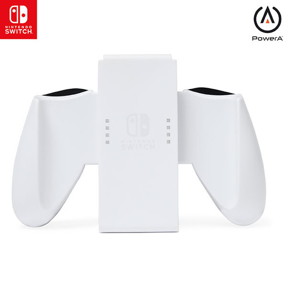POWERA NSW COMFORT GRIP WHITE