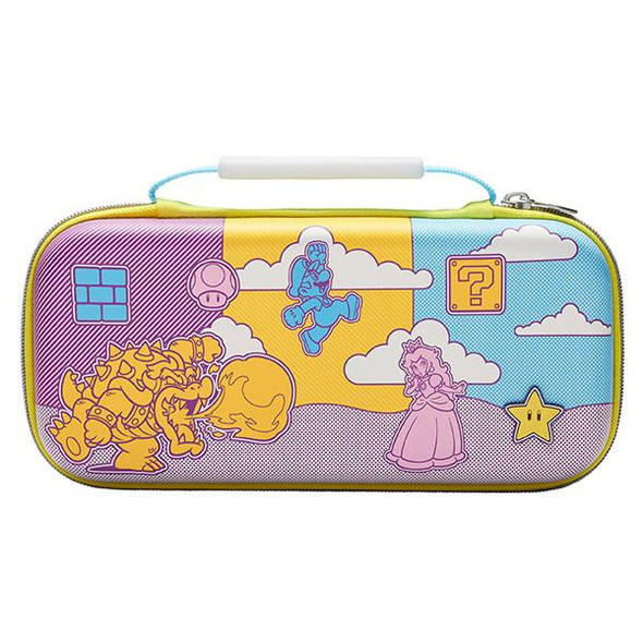Powera Protection Case Mush King Pop Nintendo Switch : NSCS0342-01 