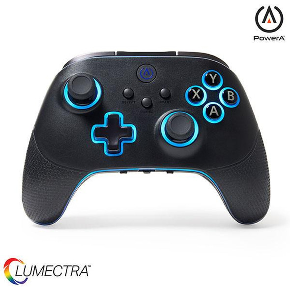 Powera Ops Wireless Controller Lumectra Pc/cloud : PCGP0382-01 