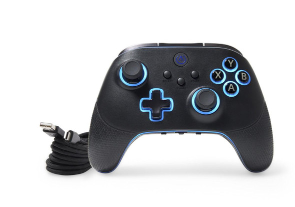 Powera Ops Wireless Controller Lumectra Pc/cloud : PCGP0382-01 