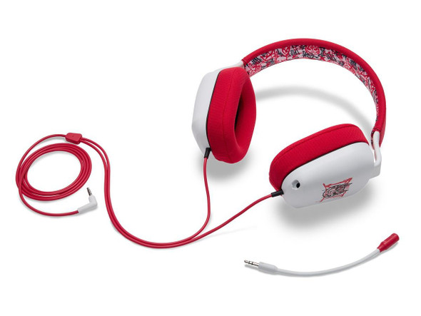 Powera Wired Headset Fortnite Drift Xb/xs : XBHS0461-01 