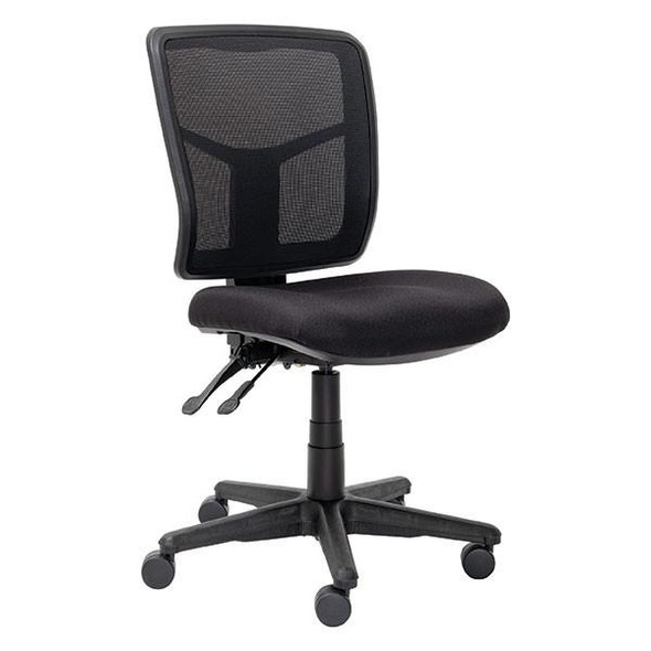 Mondo Tivoli Task Chair Black : 112-M3 