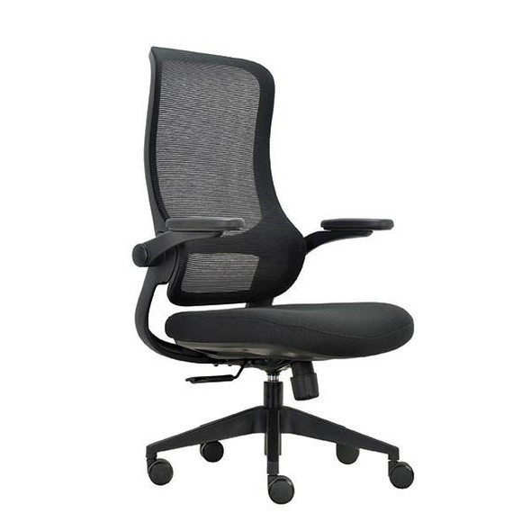 Mondo Colt Task Chair Black : 262A-M3 