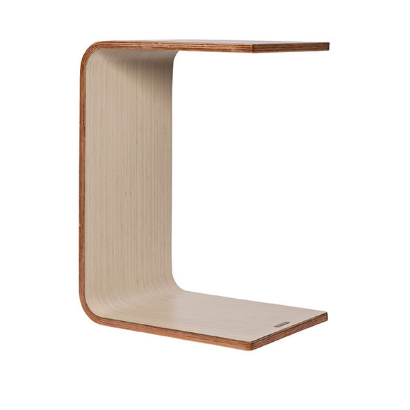 KONFURB LINK TABLE CLASSIC OAK