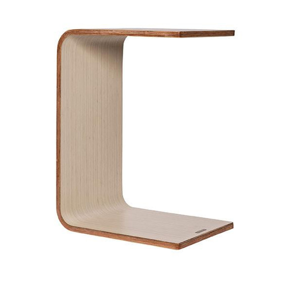 Konfurb Link Side Table Classic Oak : KON145-WD5 