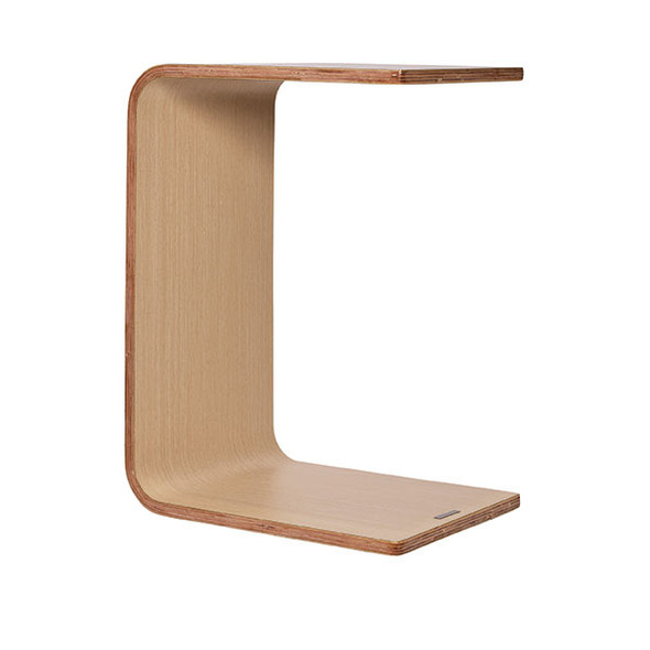 KONFURB LINK TABLE BEECH