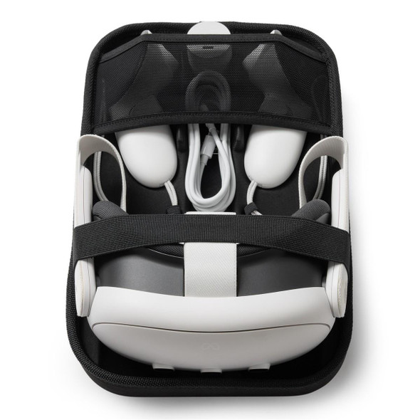 Powera Travel Bag Meta Quest : MQCS0319-01 