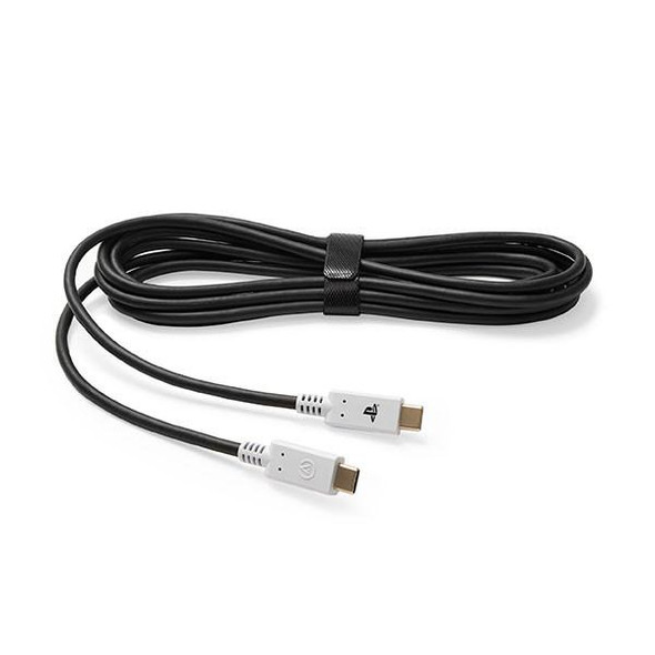 Powera Usb-c To Usb-c Cable Ps5 : PSAC0372-01 