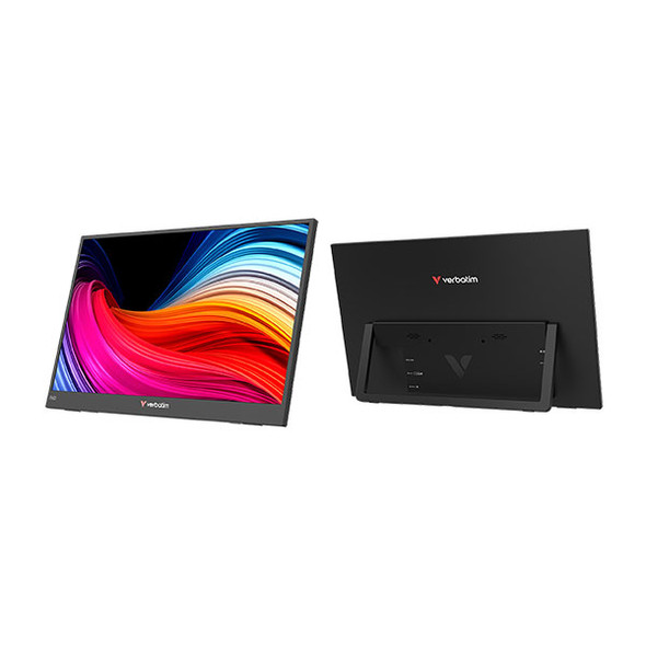 VBM PORTBLE MONITOR 15.6" FHD LT