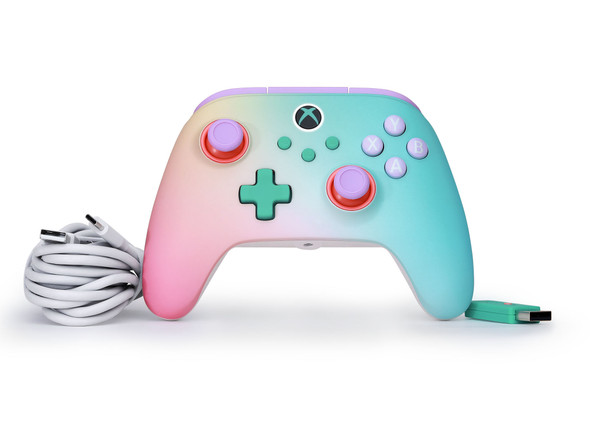 Powera Wireless Controller Beach Vibes X/s : XBGP0566-01