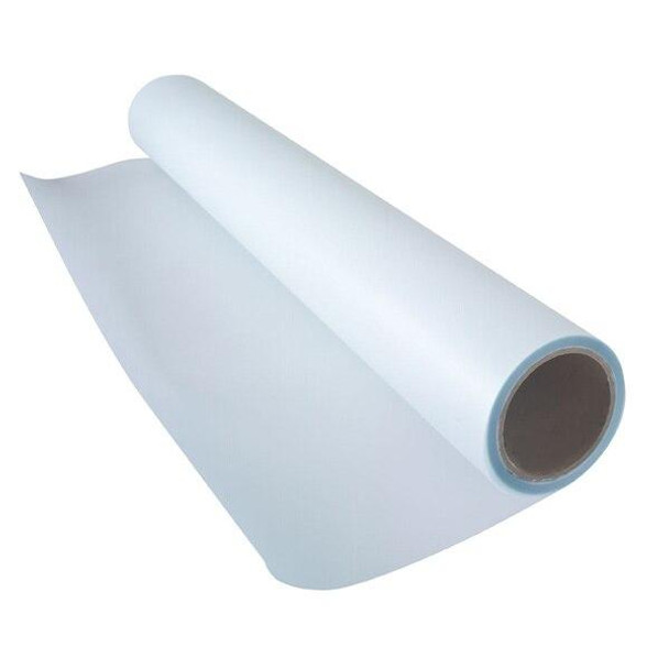 Rapidraw Double Matt Polyester Film 89mic 1067mmx20m Roll 0110932