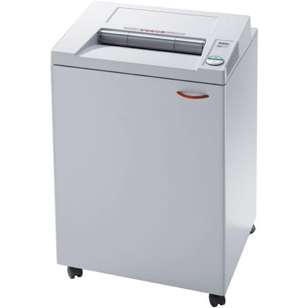 IDEAL Shredder 4002 Cross 2x15mm 0232650