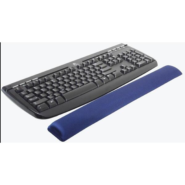 DAC Mp128 Super Gel Wrist Rest Straight Blue 0267570