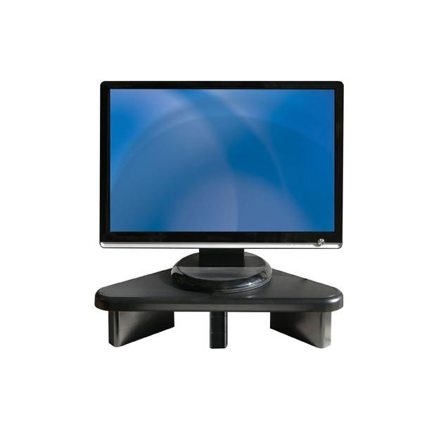 DAC Mp197 Monitor Riser Corner Black 0360970