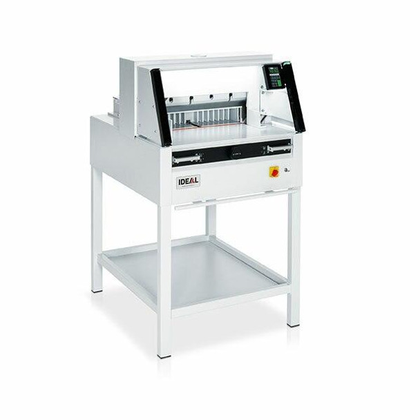 IDEAL Guillotine 4860 Electric 0393391