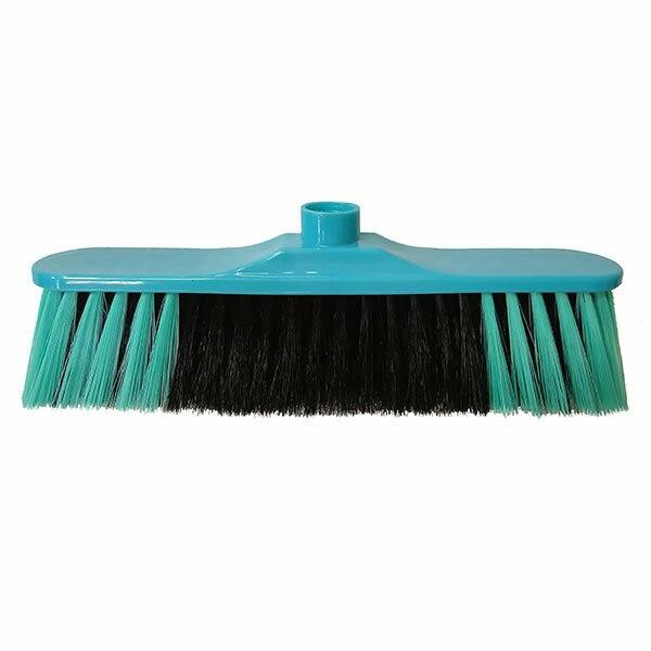 Cleanlink Indoor Broom Head 12 - Only 12125