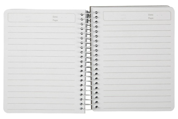 Colourhide Chunky Notebook 400page Assorted X CARTON of 5 : 1716599J ...