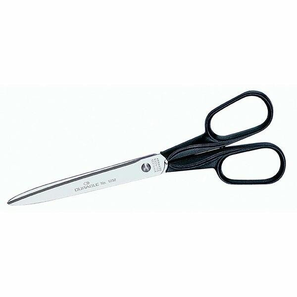 DURABLE Scissors 18cm Black 173701