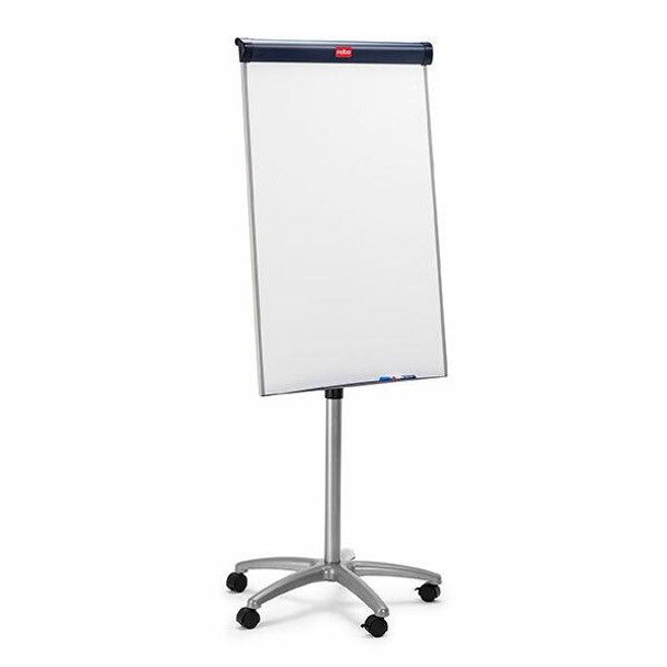 Nobo Easel Flip Chart Barracuda Mobile 1902386