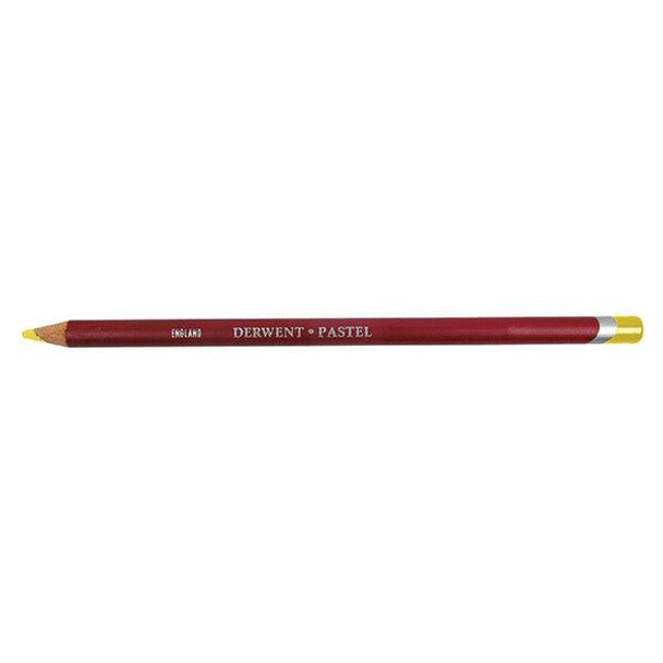 DERWENT Pastel Pencil Deep Cadmium P040 X CARTON of 6 2300233