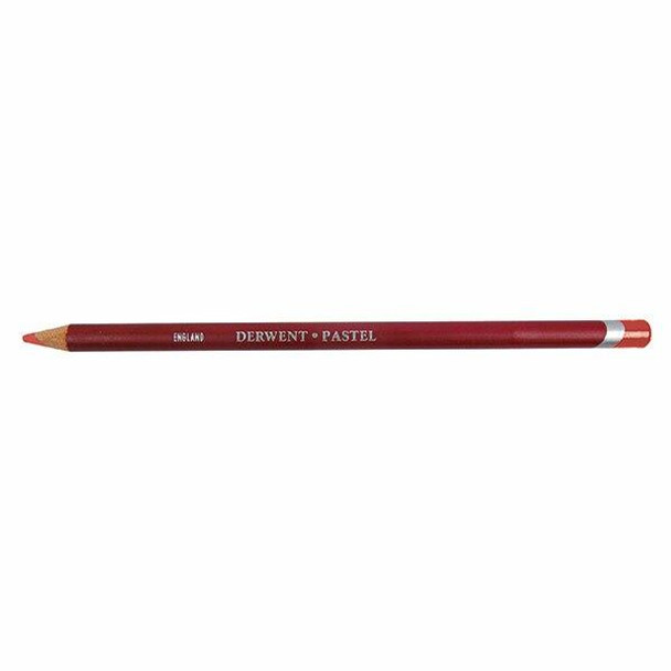 DERWENT Pastel Pencil Tangerine P110 X CARTON of 6 2300240