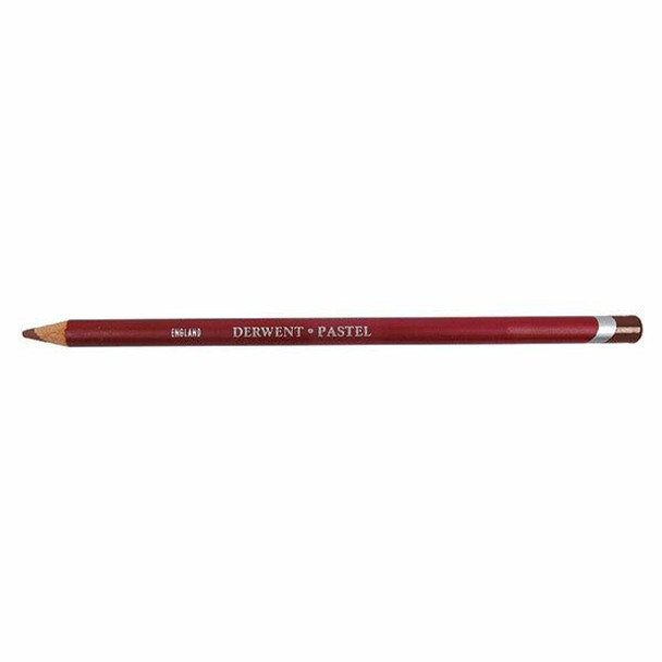 DERWENT Pastel Pencil Venetian Red P630 X CARTON of 6 2300292