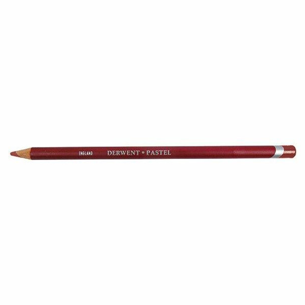 DERWENT Pastel Pencil Terracotta P640 X CARTON of 6 2300293