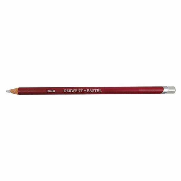 DERWENT Pastel Pencil Aluminium Grey P680 X CARTON of 6 2300297