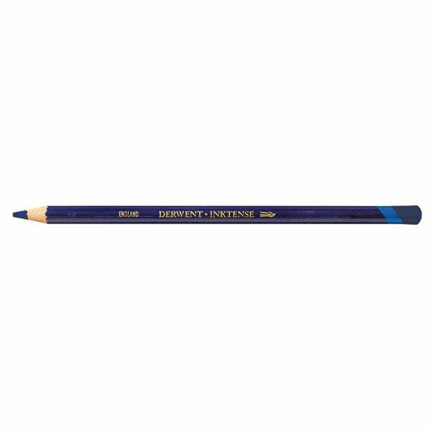 DERWENT Inktense Pencil Peacock Blue 0820 X CARTON of 6 2301872