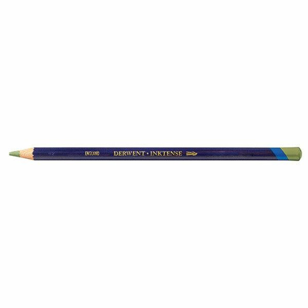 DERWENT Inktense Pencil Spring Green 1550 X CARTON of 6 2301886