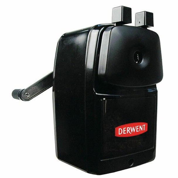 DERWENT Mini Manual Sharpener Super Point 2302000