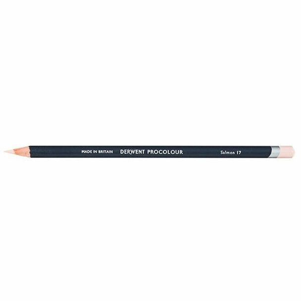 DERWENT Procolour Pencil Salmon 17 X CARTON of 6 2302449