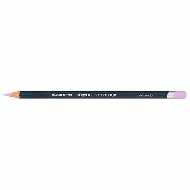 DERWENT Procolour Pencil Heather 23 X CARTON of 6 2302455