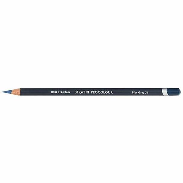 DERWENT Procolour Pencil Blue Grey 70 X CARTON of 6 2302502