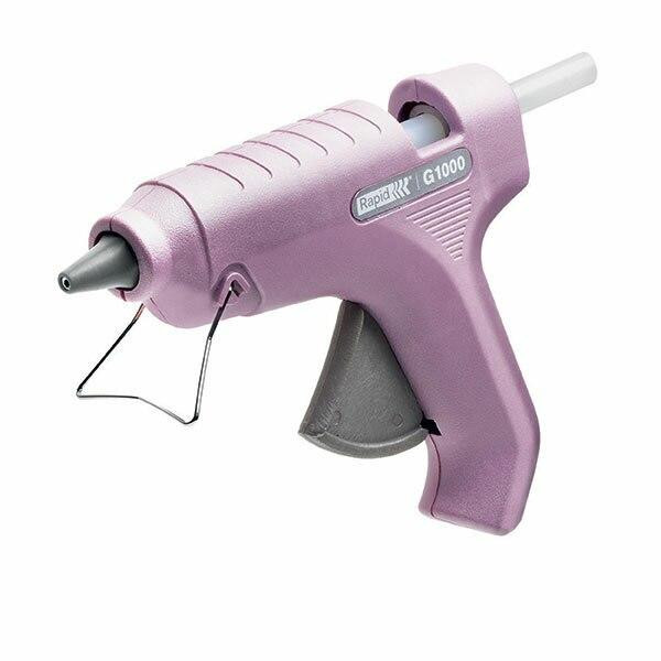 Rapid Glue Gun G1000 D12mm Fun2fix 23373101