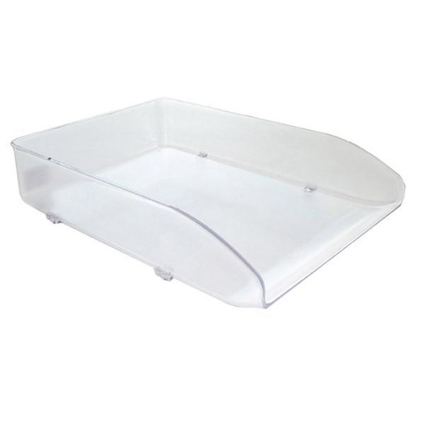 Metro 3461s Document Tray Snow/Crystal 2346188