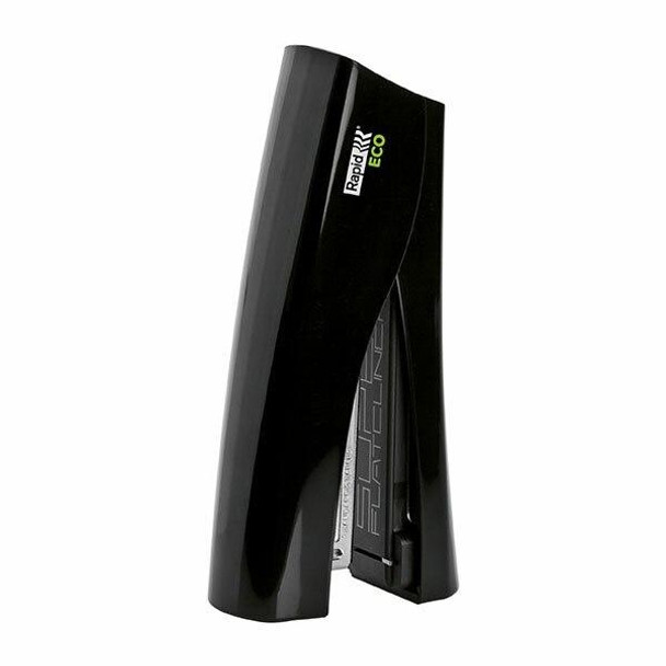 Rapid Stapler Full Strip Eco Standup Black 24509000